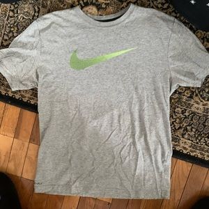 Nike shirt